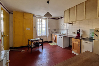 achat maison ste-soulle 17220