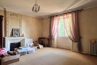 achat maison ste-soulle 17220