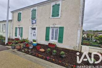 achat maison ste-soulle 17220