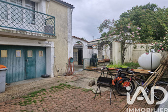 achat maison ste-soulle 17220