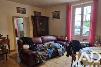 achat maison ste-soulle 17220