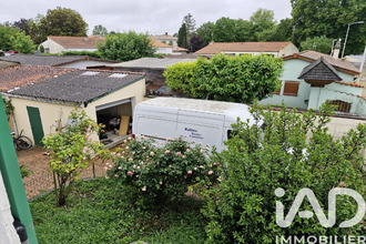 achat maison ste-soulle 17220