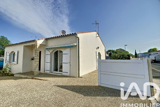 achat maison ste-soulle 17220