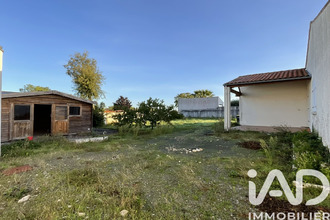 achat maison ste-soulle 17220