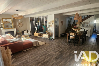 achat maison ste-soulle 17220