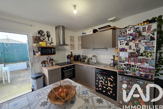 achat maison ste-soulle 17220