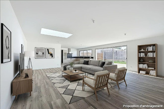 achat maison ste-soulle 17220