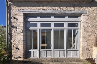 achat maison ste-soulle 17220