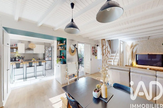 achat maison ste-soulle 17220