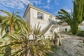 achat maison ste-soulle 17220