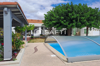 achat maison ste-soulle 17220