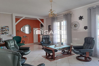 achat maison ste-soulle 17220