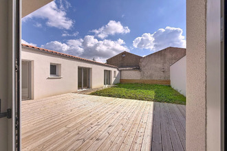 achat maison ste-soulle 17220