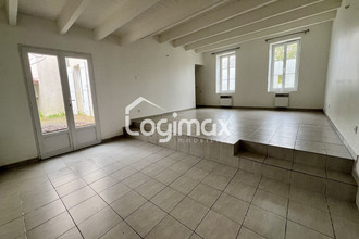 achat maison ste-soulle 17220