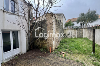 achat maison ste-soulle 17220