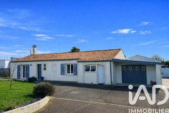 achat maison ste-soulle 17220