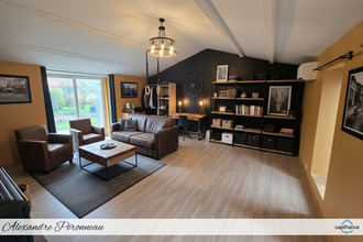 achat maison ste-soulle 17220