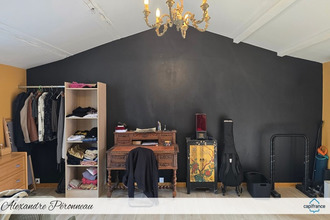 achat maison ste-soulle 17220