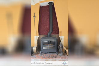 achat maison ste-soulle 17220