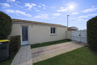 achat maison ste-soulle 17220