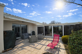 achat maison ste-soulle 17220