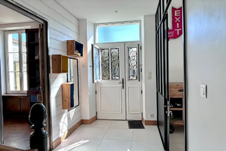 achat maison ste-soulle 17220