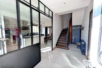 achat maison ste-soulle 17220