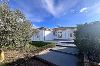 achat maison ste-soulle 17220