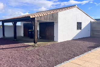 achat maison ste-soulle 17220