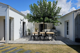 achat maison ste-soulle 17220