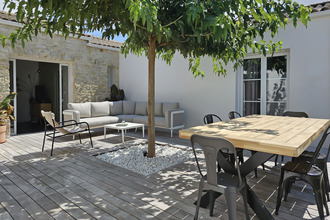 achat maison ste-soulle 17220