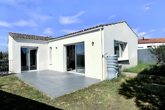 achat maison ste-soulle 17220