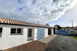 achat maison ste-soulle 17220