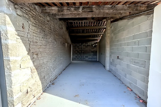 achat maison ste-soulle 17220