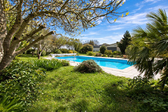 achat maison ste-soulle 17220