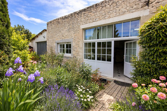 achat maison ste-soulle 17220