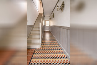 achat maison ste-soulle 17220