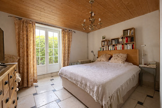 achat maison ste-soulle 17220