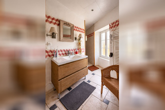 achat maison ste-soulle 17220