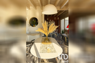 achat maison ste-soulle 17220