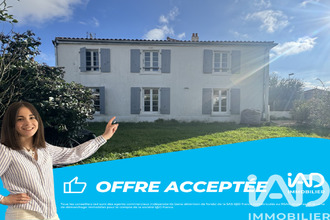 achat maison ste-soulle 17220