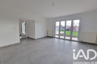 achat maison ste-soulle 17220