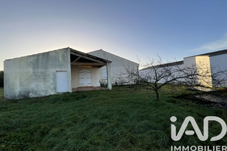 achat maison ste-soulle 17220