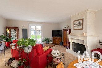 achat maison ste-soulle 17220