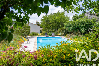 achat maison ste-soulle 17220