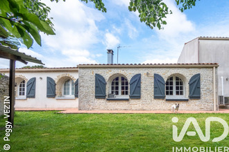 achat maison ste-soulle 17220