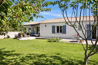 achat maison ste-soulle 17220