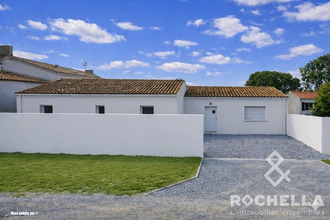 achat maison ste-soulle 17220