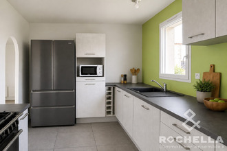 achat maison ste-soulle 17220