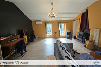 achat maison ste-soulle 17220
